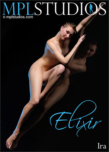 [MPLStudios×Ira] 2012-11-10 Elixir